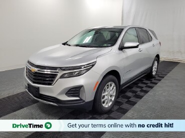 2022 Chevrolet Equinox in Allentown, PA 18103
