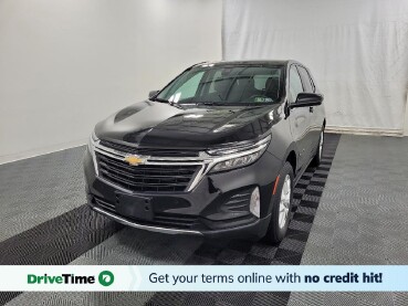 2022 Chevrolet Equinox in Allentown, PA 18103