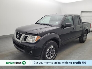 2016 Nissan Frontier in Tallahassee, FL 32304