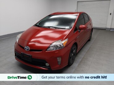 2015 Toyota Prius in St. Louis, MO 63125