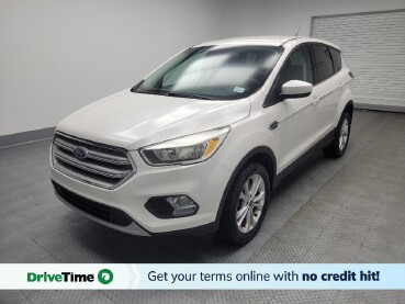 2019 Ford Escape in Mishawaka, IN 46545