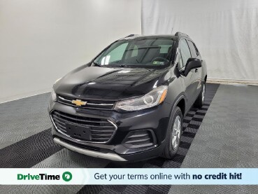 2017 Chevrolet Trax in Plymouth Meeting, PA 19462