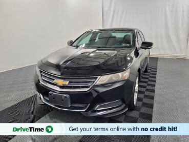2014 Chevrolet Impala in Plymouth Meeting, PA 19462