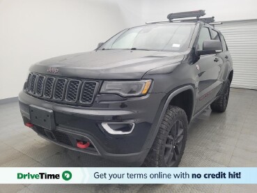 2020 Jeep Grand Cherokee in Round Rock, TX 78664