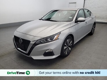 2022 Nissan Altima in Langhorne, PA 19047
