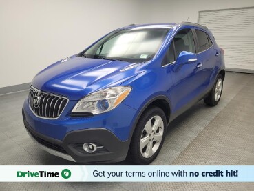 2015 Buick Encore in Indianapolis, IN 46219