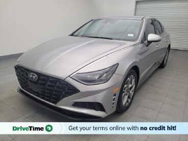 2021 Hyundai Sonata in Live Oak, TX 78233