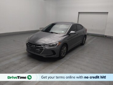 2018 Hyundai Elantra in Knoxville, TN 37923