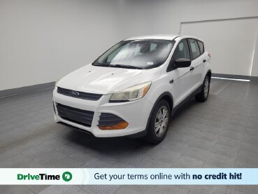 2016 Ford Escape in Memphis, TN 38128
