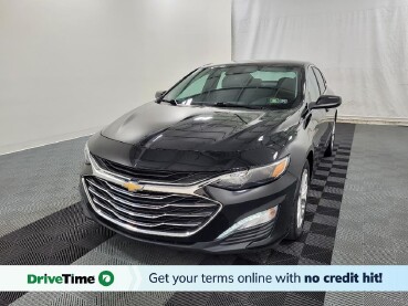 2021 Chevrolet Malibu in Pittsburgh, PA 15237