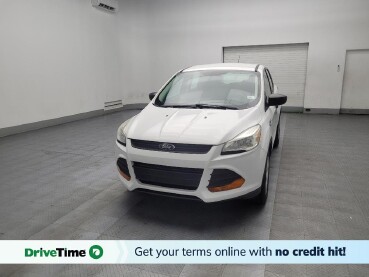 2015 Ford Escape in Pelham, AL 35124