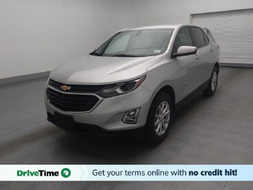 2019 Chevrolet Equinox in Pensacola, FL 32505