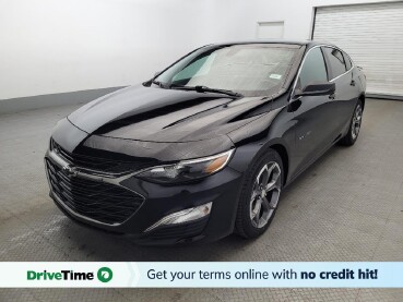 2019 Chevrolet Malibu in Allentown, PA 18103