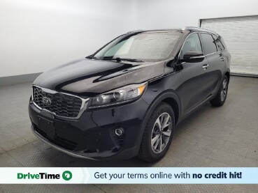 2019 Kia Sorento in Richmond, VA 23235