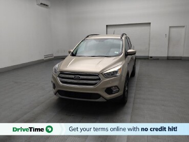 2018 Ford Escape in Birmingham, AL 35215