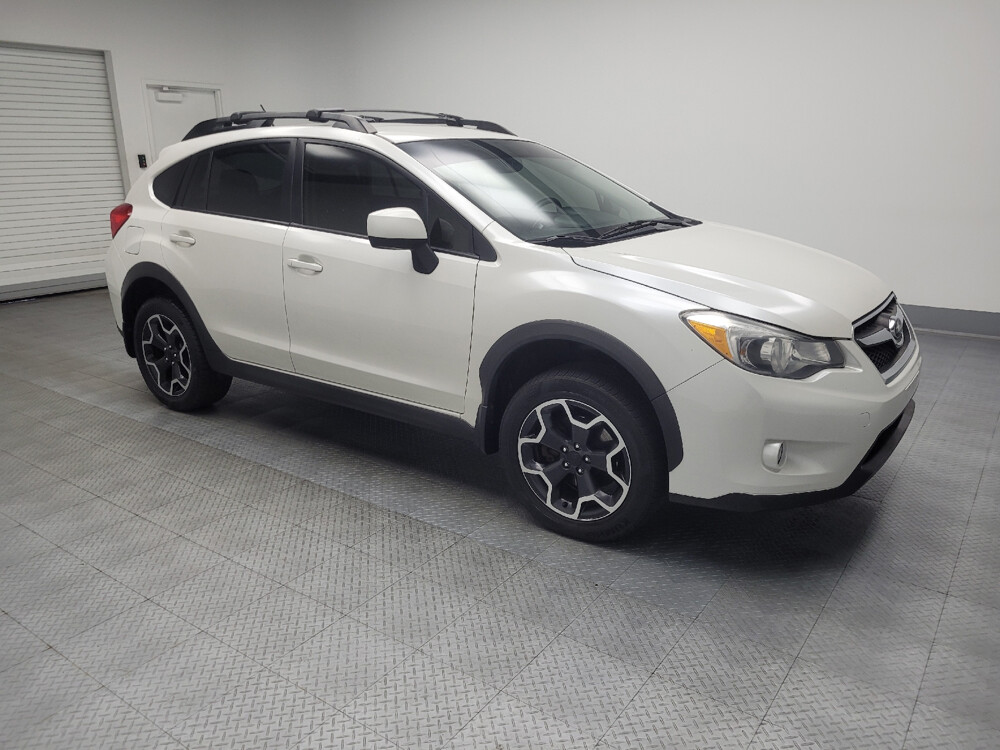 2013 Subaru XV Crosstrek in Highland, IN 46322 - 18039471 11