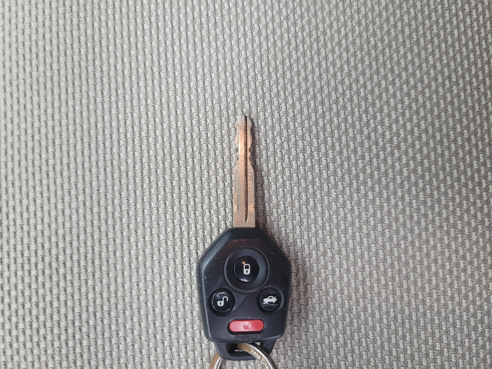 2013 Subaru XV Crosstrek in Highland, IN 46322 - 18039471 32