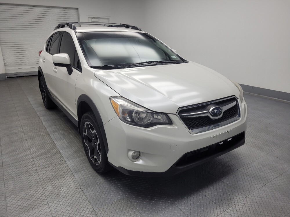 2013 Subaru XV Crosstrek in Highland, IN 46322 - 18039471 13