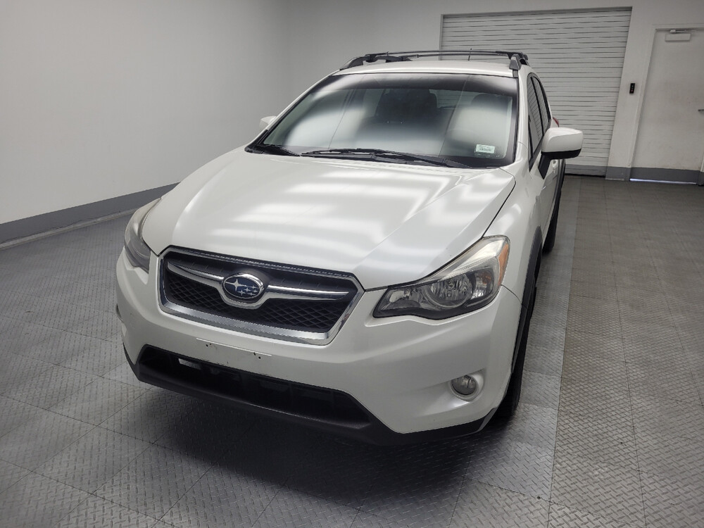 2013 Subaru XV Crosstrek in Highland, IN 46322 - 18039471 15