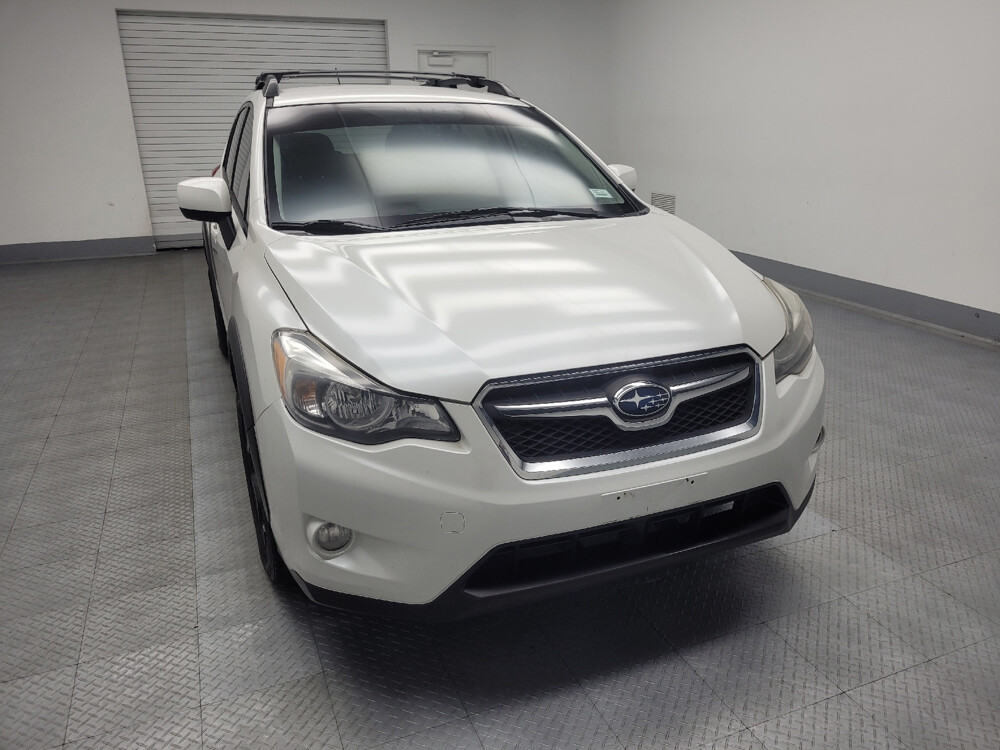 2013 Subaru XV Crosstrek in Highland, IN 46322 - 18039471 14
