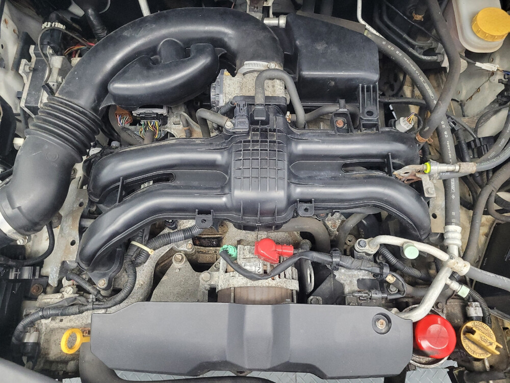 2013 Subaru XV Crosstrek in Highland, IN 46322 - 18039471 30