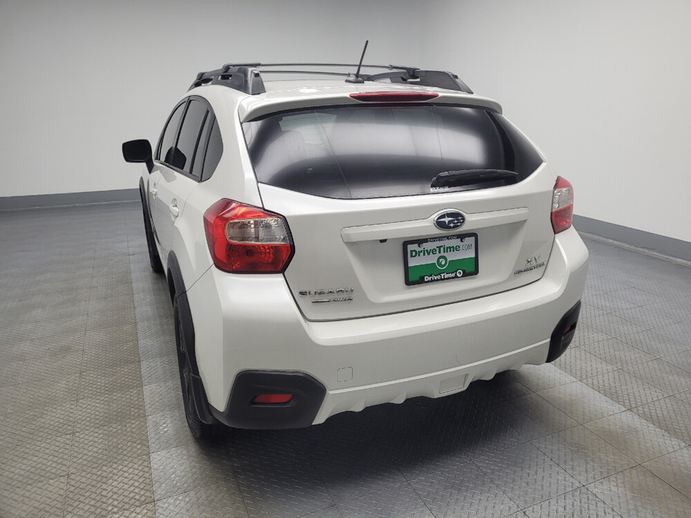 2013 Subaru XV Crosstrek in Highland, IN 46322 - 18039471 6