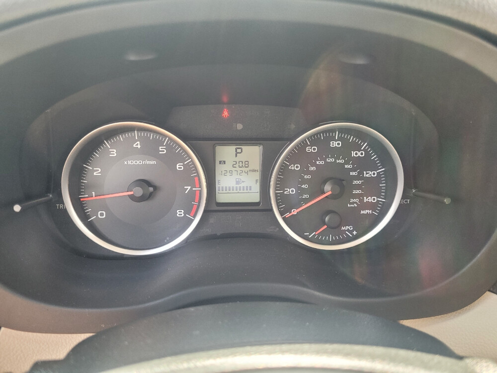 2013 Subaru XV Crosstrek in Highland, IN 46322 - 18039471 23