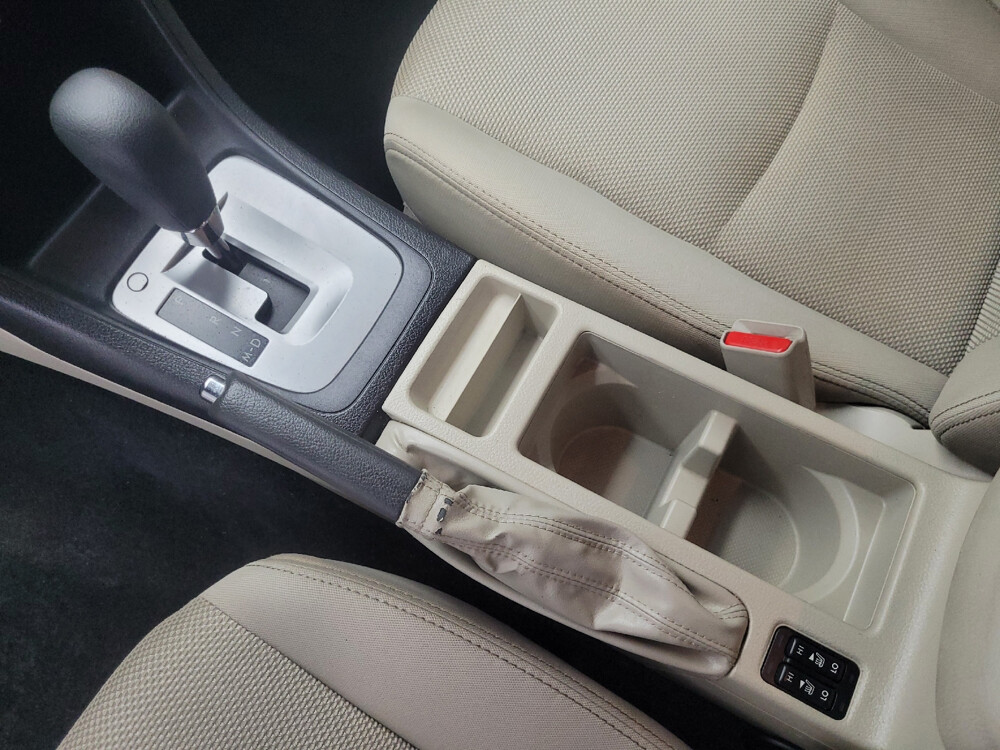 2013 Subaru XV Crosstrek in Highland, IN 46322 - 18039471 26