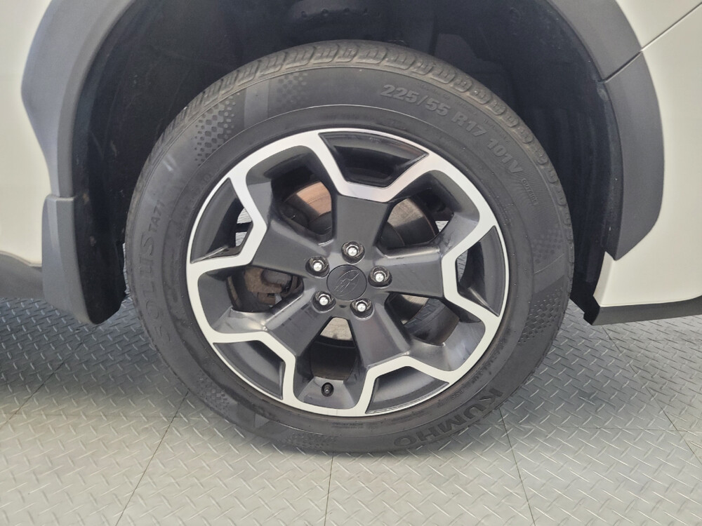 2013 Subaru XV Crosstrek in Highland, IN 46322 - 18039471 31