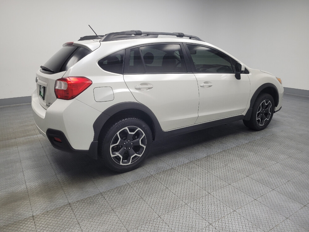 2013 Subaru XV Crosstrek in Highland, IN 46322 - 18039471 10
