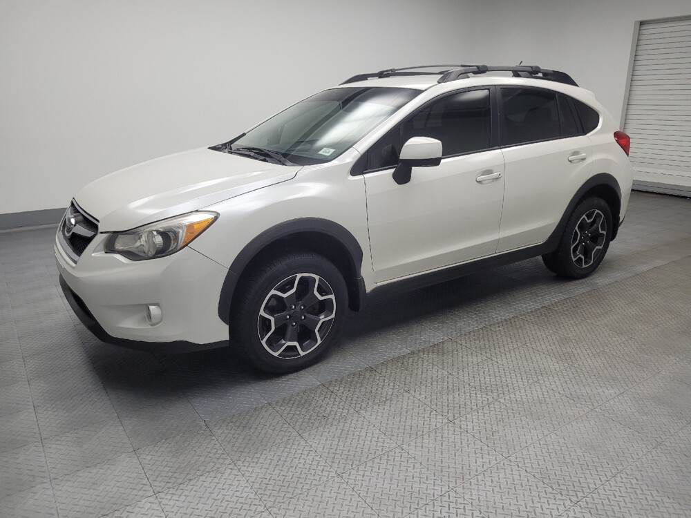2013 Subaru XV Crosstrek in Highland, IN 46322 - 18039471 2