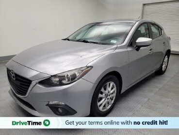 2016 Mazda MAZDA3 in Des Moines, IA 50310
