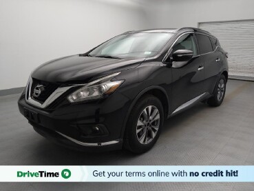 2015 Nissan Murano in Colorado Springs, CO 80909