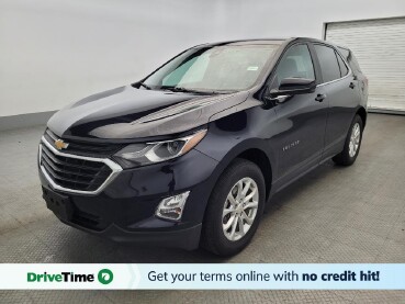 2021 Chevrolet Equinox in Owings Mills, MD 21117