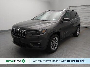 2019 Jeep Cherokee in Denver, CO 80012