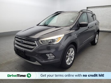 2017 Ford Escape in Glen Burnie, MD 21061