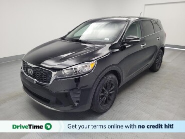 2019 Kia Sorento in Madison, TN 37115