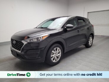 2019 Hyundai Tucson in Downey, CA 90241