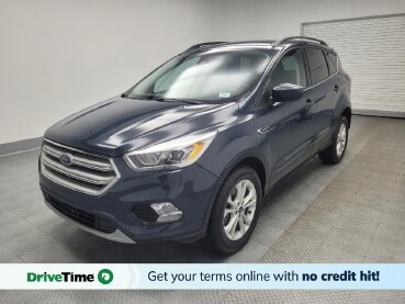 2019 Ford Escape in Mishawaka, IN 46545