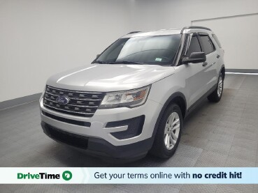 2017 Ford Explorer in Madison, TN 37115