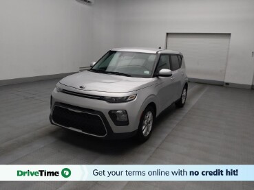 2021 Kia Soul in Knoxville, TN 37923