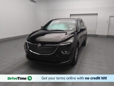 2022 Buick Enclave in Knoxville, TN 37923