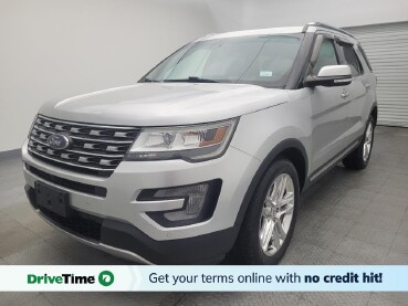 2017 Ford Explorer in Baton Rouge, LA 70816