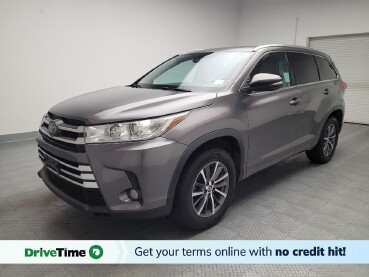 2018 Toyota Highlander in Van Nuys, CA 91411