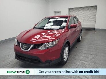 2018 Nissan Rogue Sport in Las Vegas, NV 89104