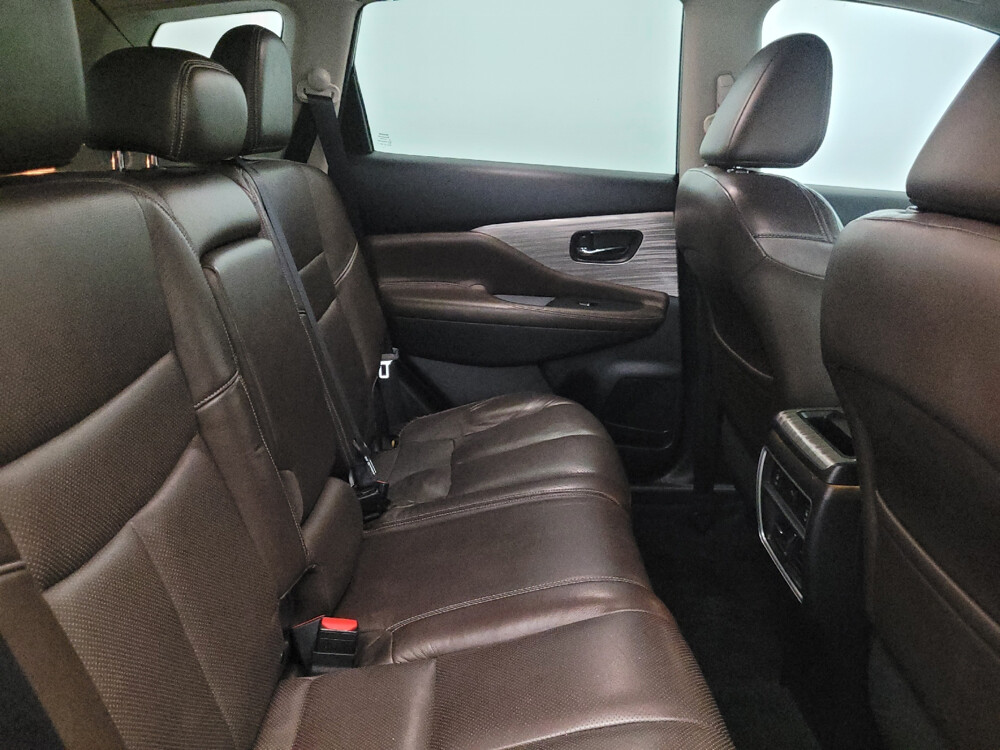 2015 Nissan Murano in Plymouth Meeting, PA 19462 - 18039501 19