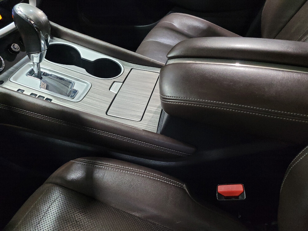 2015 Nissan Murano in Plymouth Meeting, PA 19462 - 18039501 26