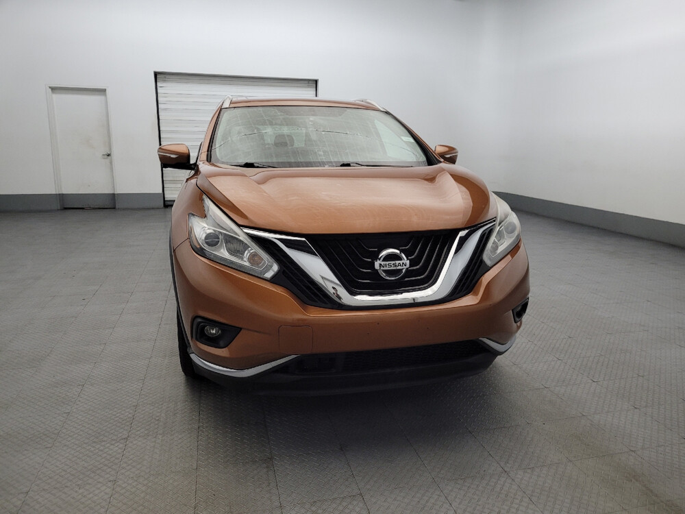 2015 Nissan Murano in Plymouth Meeting, PA 19462 - 18039501 14