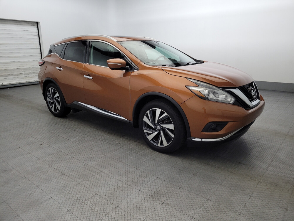2015 Nissan Murano in Plymouth Meeting, PA 19462 - 18039501 13