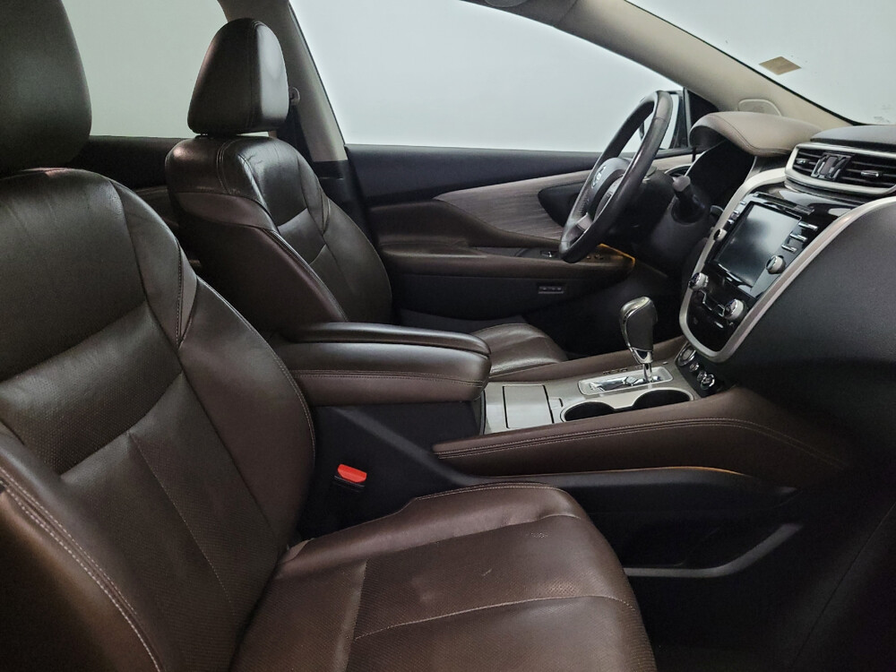 2015 Nissan Murano in Plymouth Meeting, PA 19462 - 18039501 21